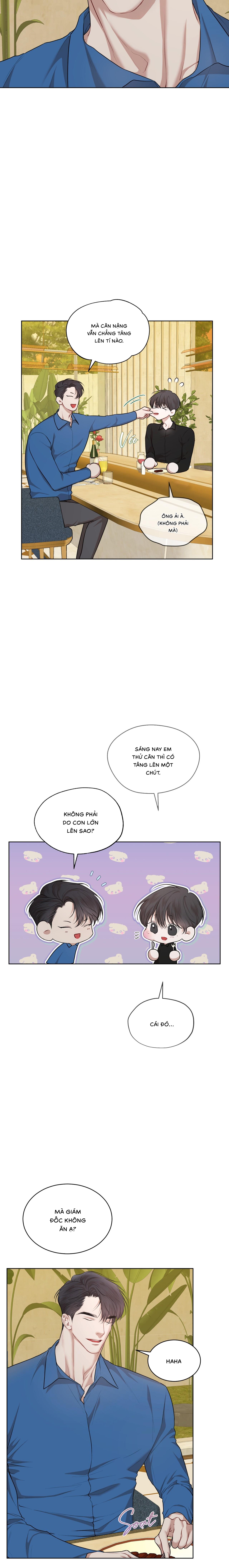 Khởi Đầu Nô Lệ - Chap 77