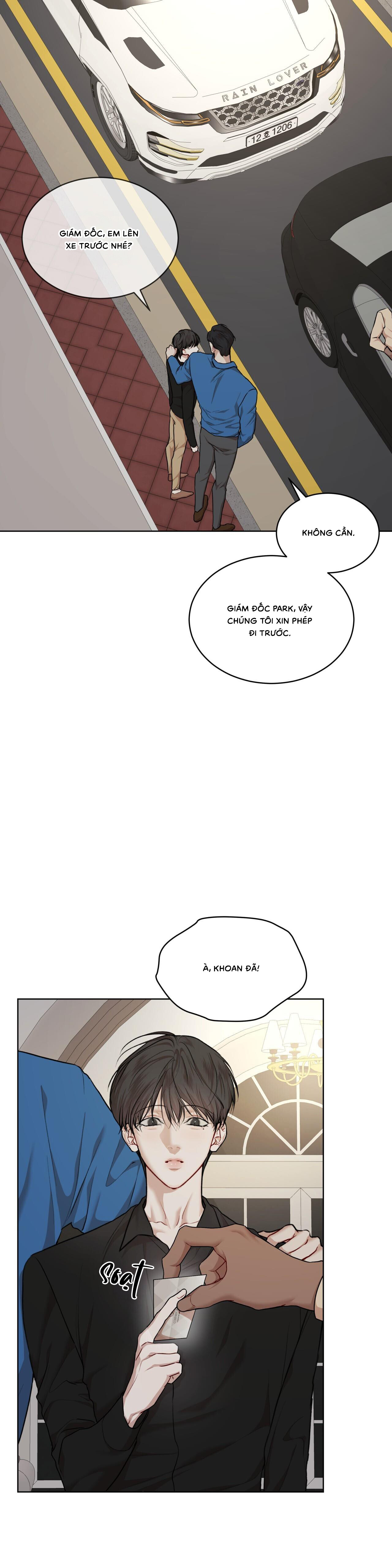 Khởi Đầu Nô Lệ - Chap 77