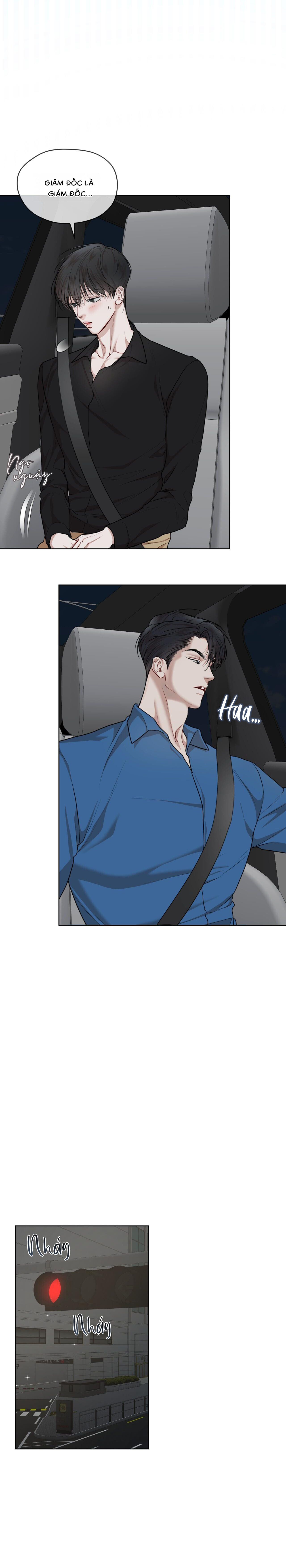 Khởi Đầu Nô Lệ - Chap 77