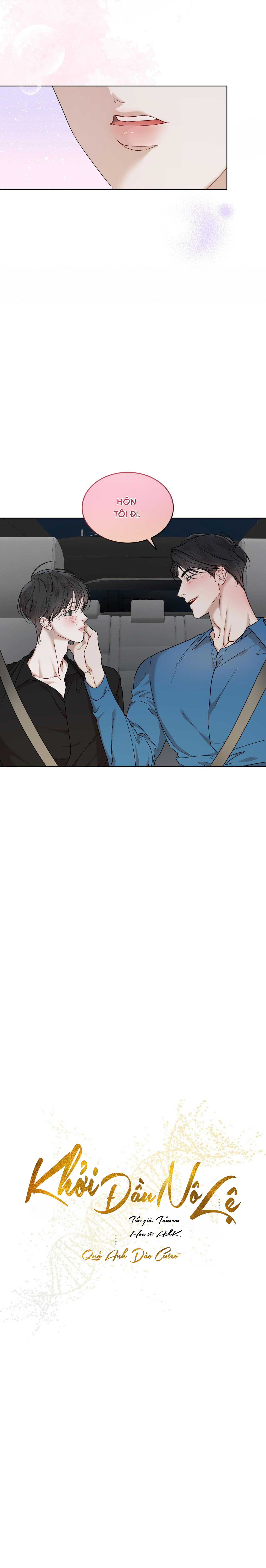 Khởi Đầu Nô Lệ - Chap 78