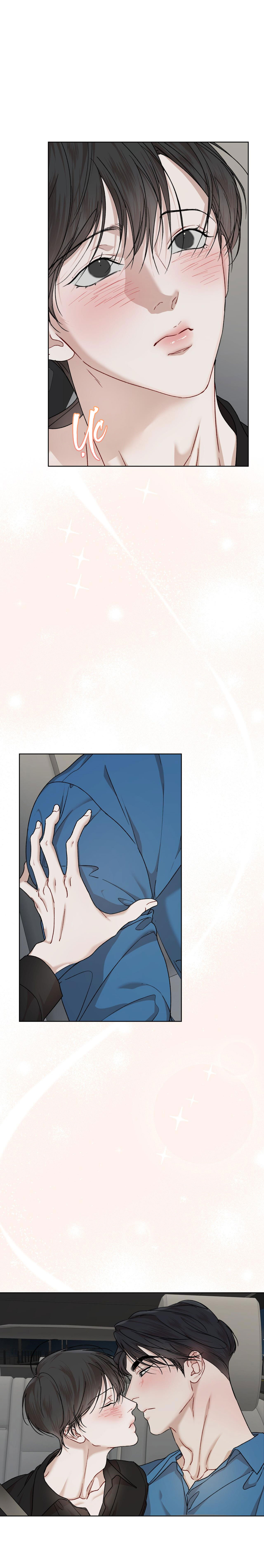 Khởi Đầu Nô Lệ - Chap 78