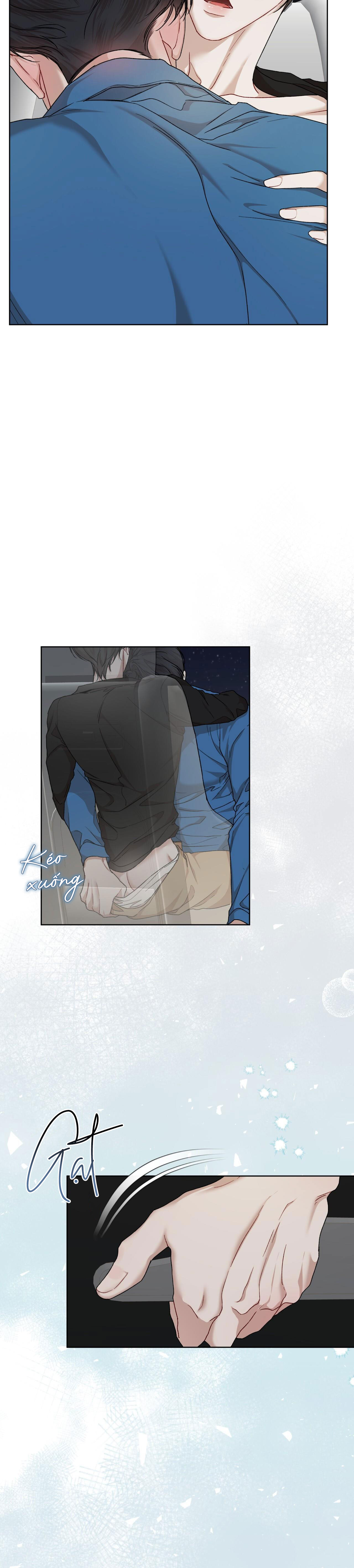 Khởi Đầu Nô Lệ - Chap 78