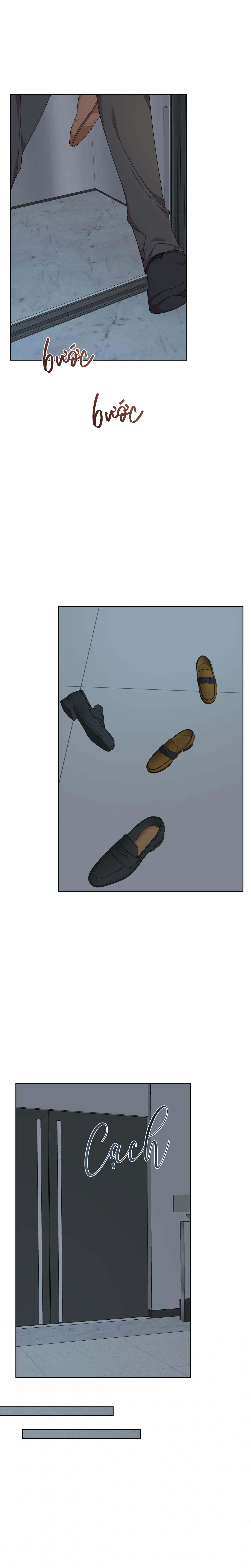 Khởi Đầu Nô Lệ - Chap 79