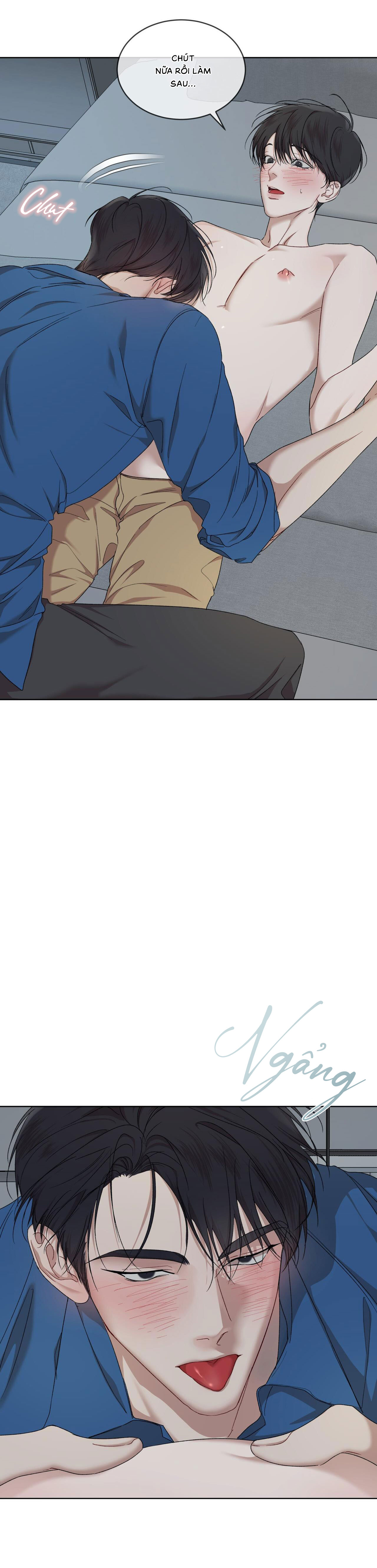 Khởi Đầu Nô Lệ - Chap 79