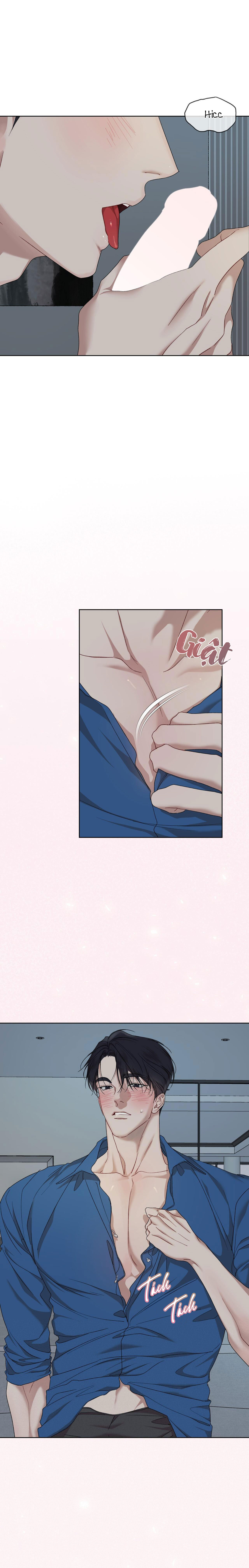 Khởi Đầu Nô Lệ - Chap 79