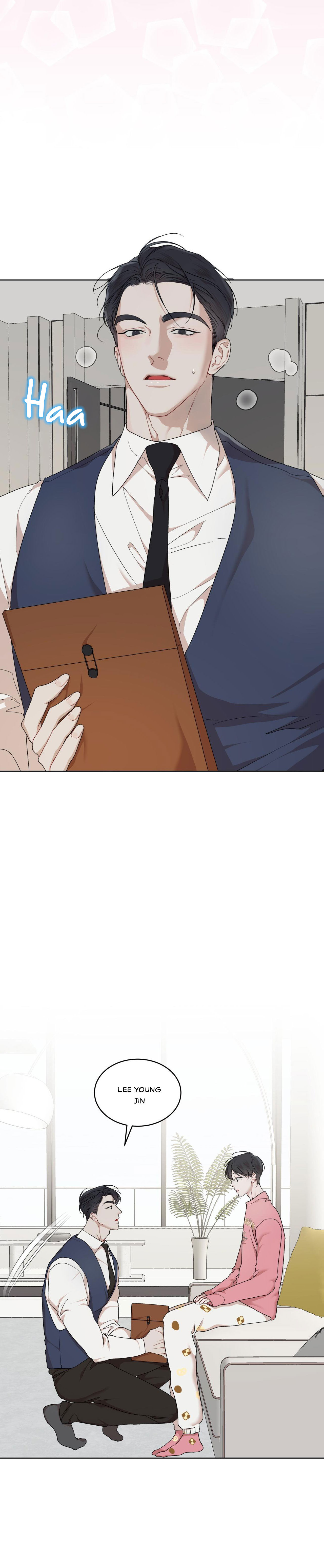 Khởi Đầu Nô Lệ - Chap 79