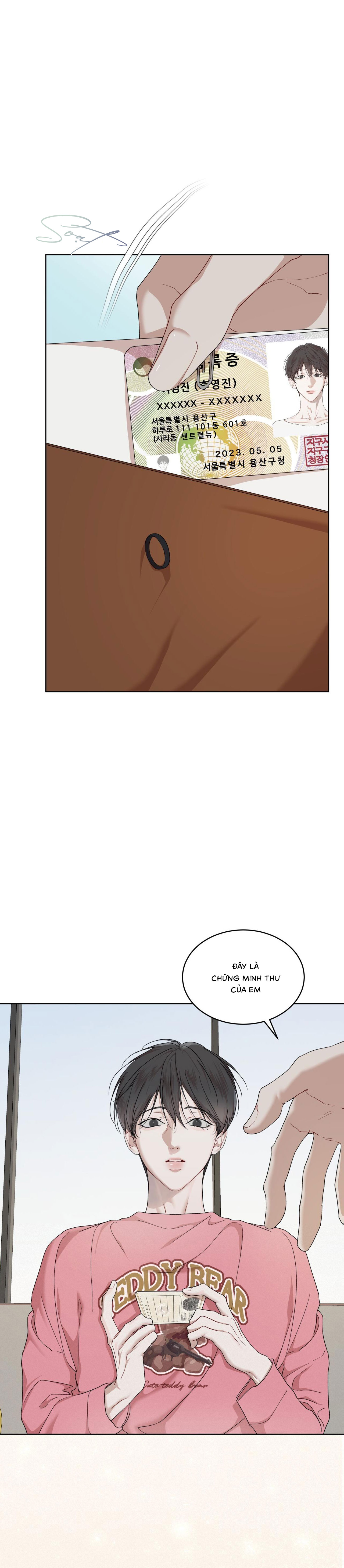 Khởi Đầu Nô Lệ - Chap 79