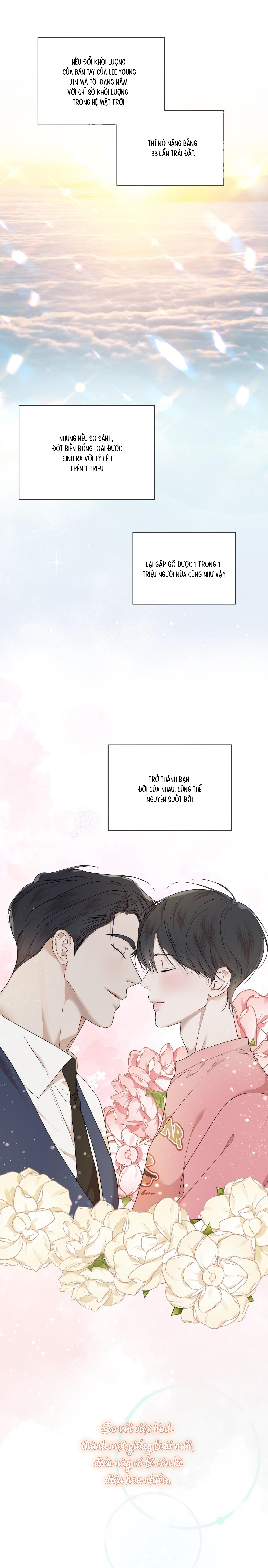 Khởi Đầu Nô Lệ - Chap 79