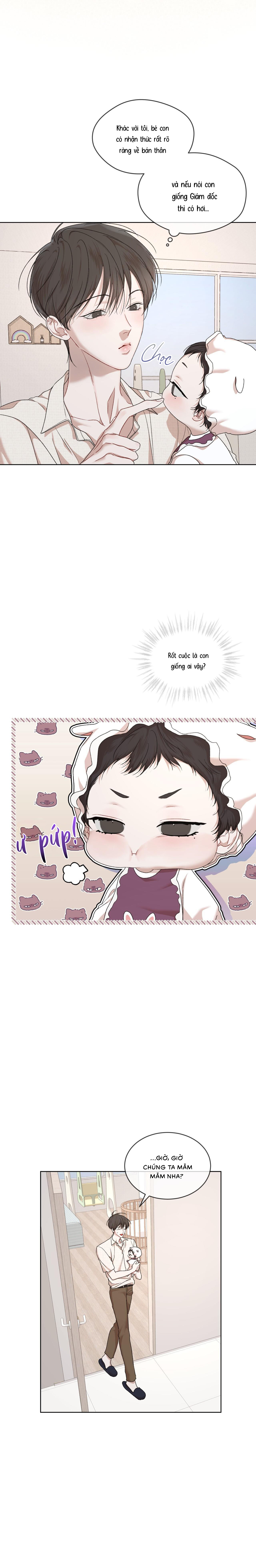 Khởi Đầu Nô Lệ - Chap 80 - End