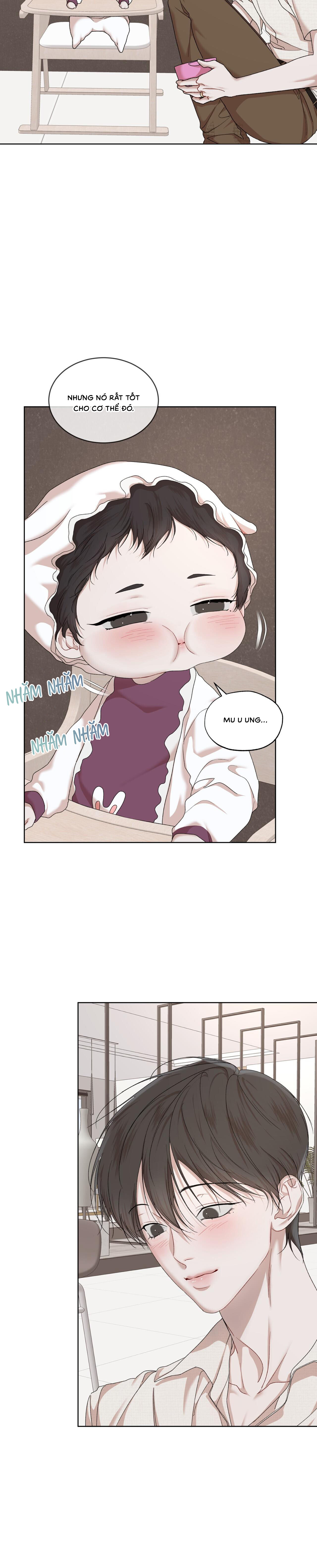 Khởi Đầu Nô Lệ - Chap 80 - End