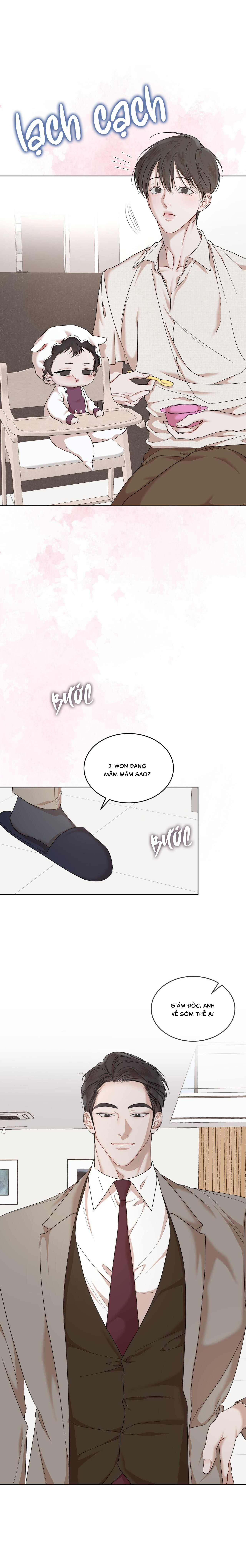Khởi Đầu Nô Lệ - Chap 80 - End