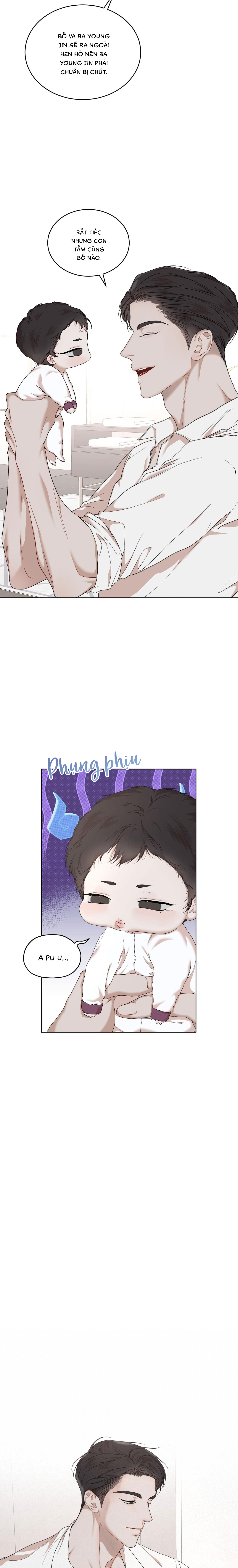 Khởi Đầu Nô Lệ - Chap 80 - End