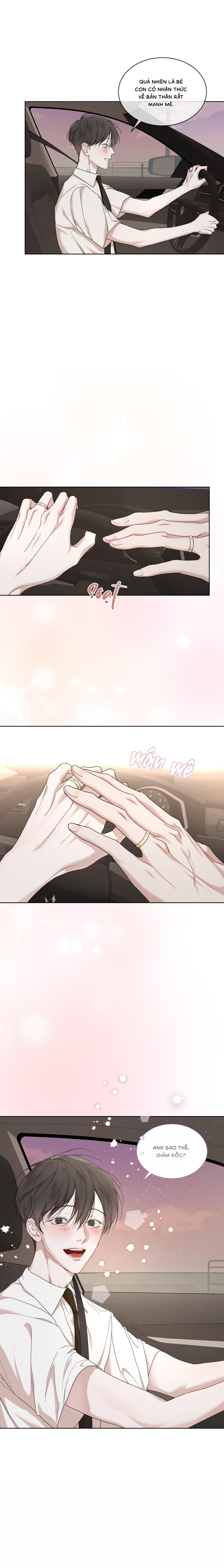 Khởi Đầu Nô Lệ - Chap 80 - End