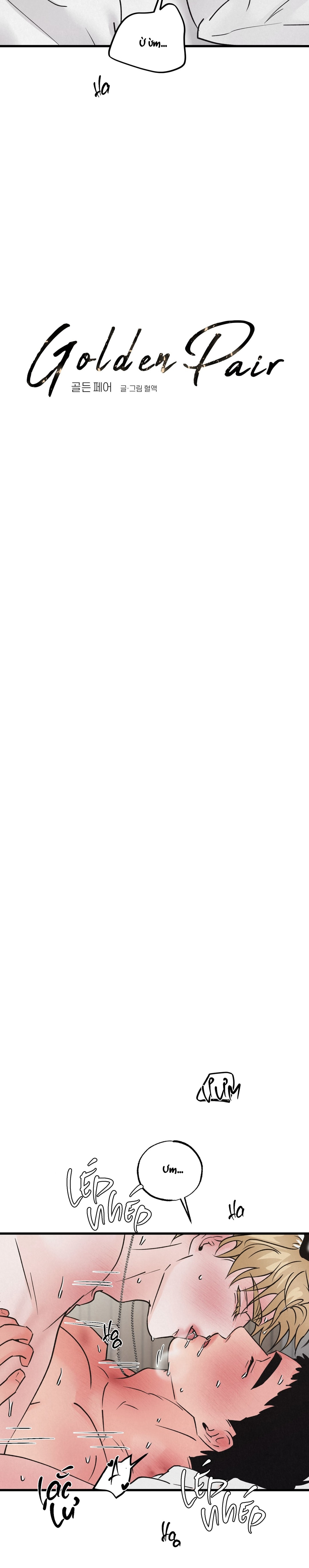 Xứng Đôi Vừa Lứa - Chap 39 - 19+