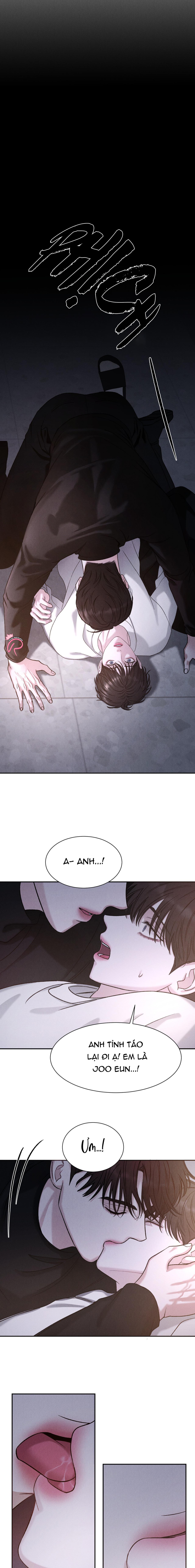 Đặc Ân (Joo Eun) - Chap 3