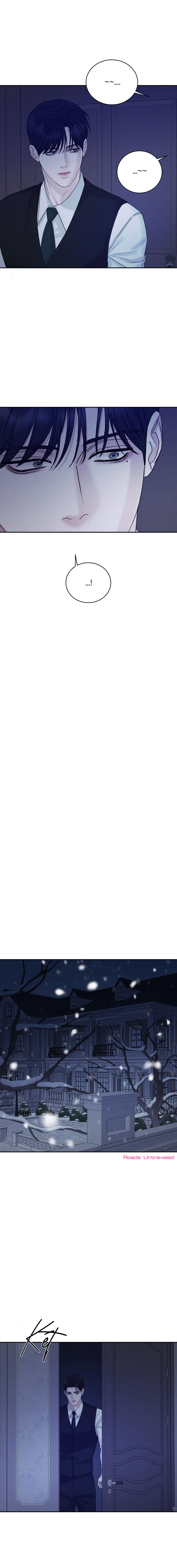 Đặc Ân (Joo Eun) - Chap 25 END SS1