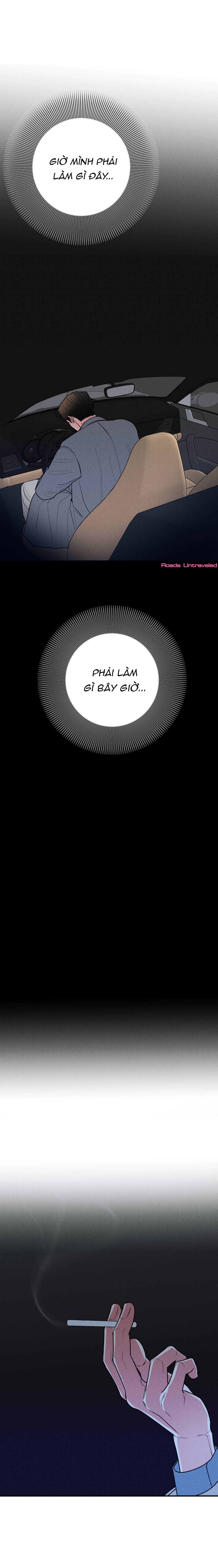 Cái Kết Của Kẻ Kiêu Ngạo - Chap 46