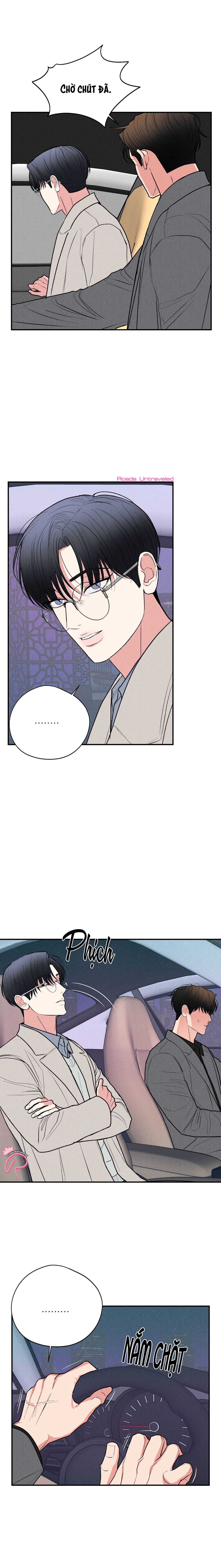 Cái Kết Của Kẻ Kiêu Ngạo - Chap 46