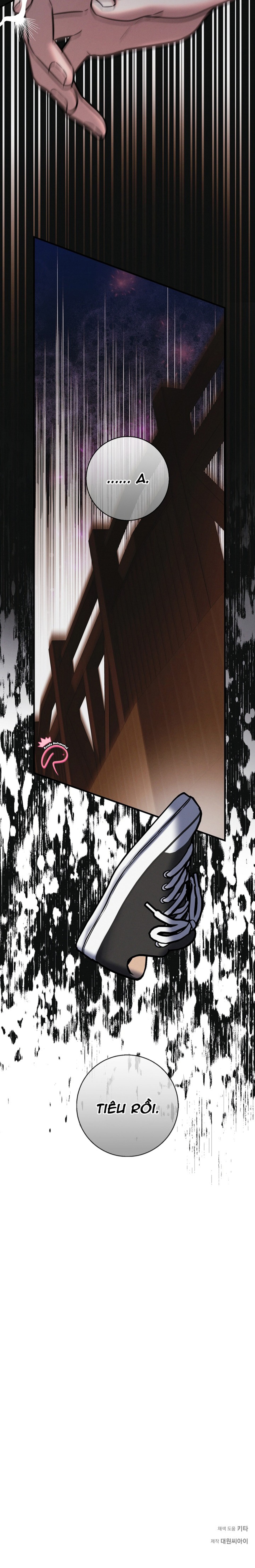 Màn Đêm Bất Tận - Chap 22