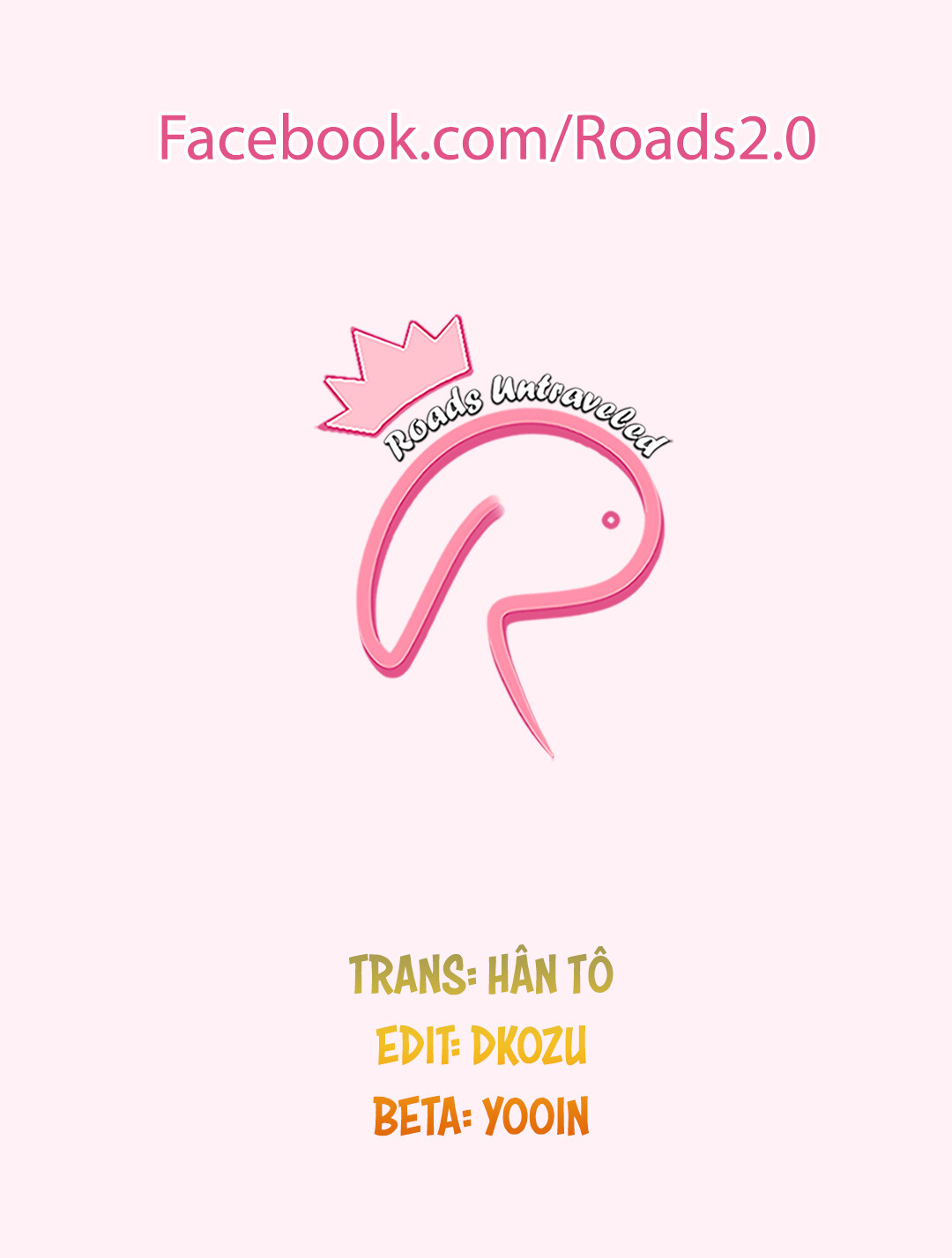 Thức Uống Tình Yêu Của Flynn - Chap 17