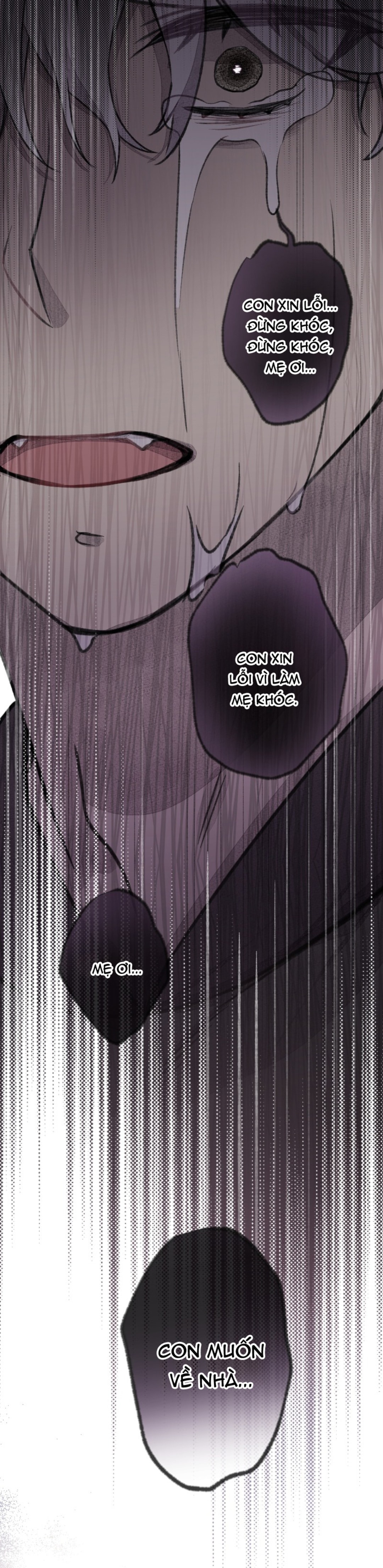 Trong Tâm Trí Của Quý Ngài Beta - Chap 82