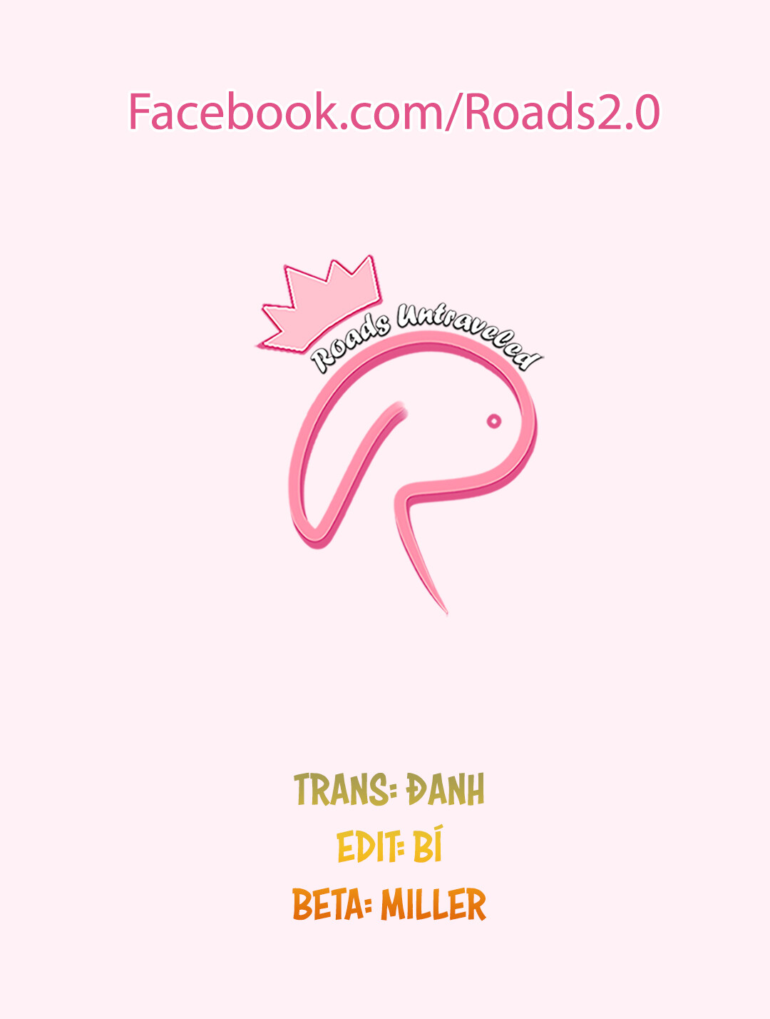 Chuyện Tình Tớ Và Cậu - Chap 5