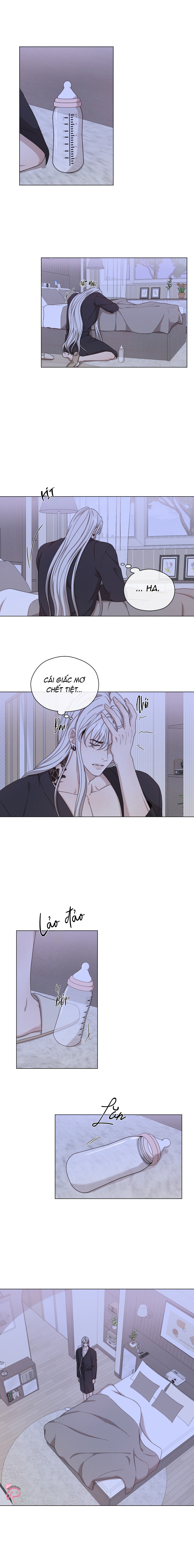 Hội Chứng Minmo - Chap NGOẠI TRUYỆN 7