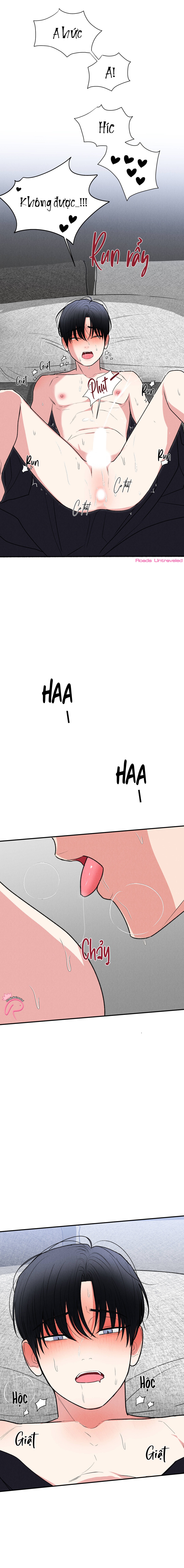 Cái Kết Của Kẻ Kiêu Ngạo - Chap 49 - 19+