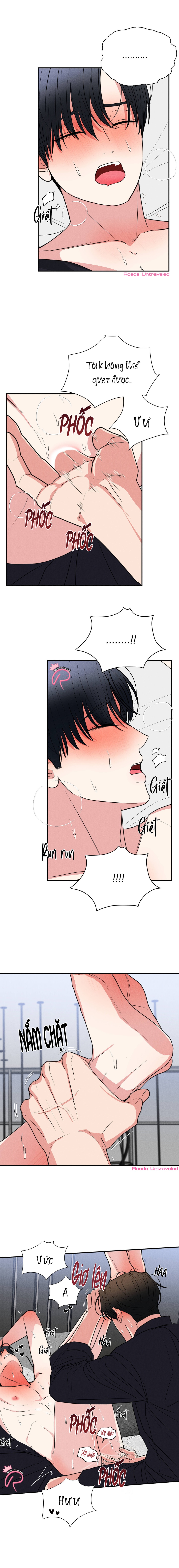 Cái Kết Của Kẻ Kiêu Ngạo - Chap 49 - 19+