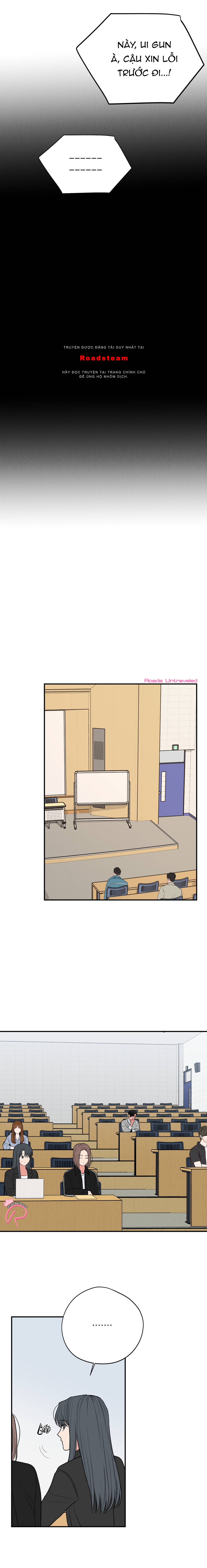 Cái Kết Của Kẻ Kiêu Ngạo - Chap 51