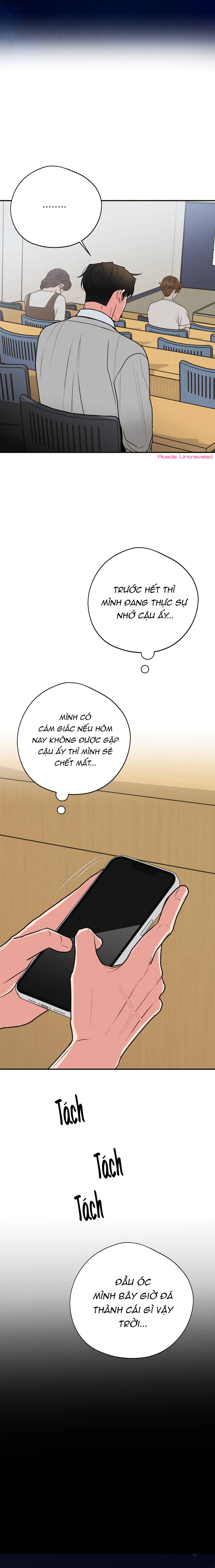 Cái Kết Của Kẻ Kiêu Ngạo - Chap 51