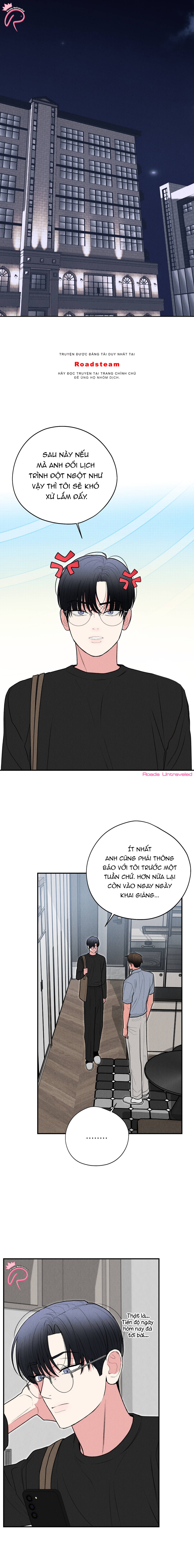 Cái Kết Của Kẻ Kiêu Ngạo - Chap 51