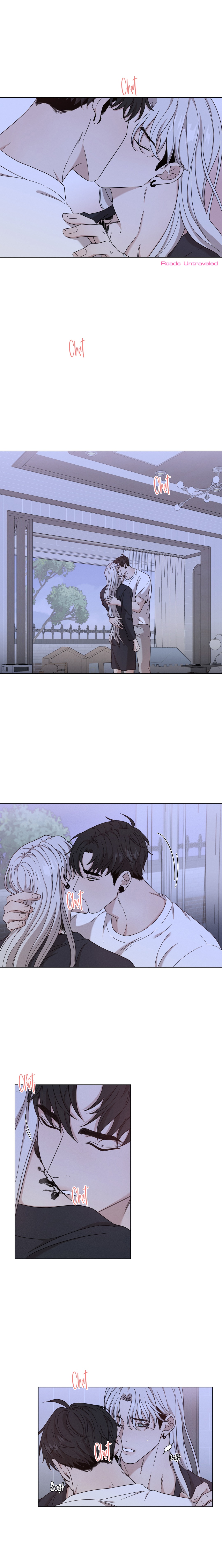 Hội Chứng Minmo - Chap NGOẠI TRUYỆN 8