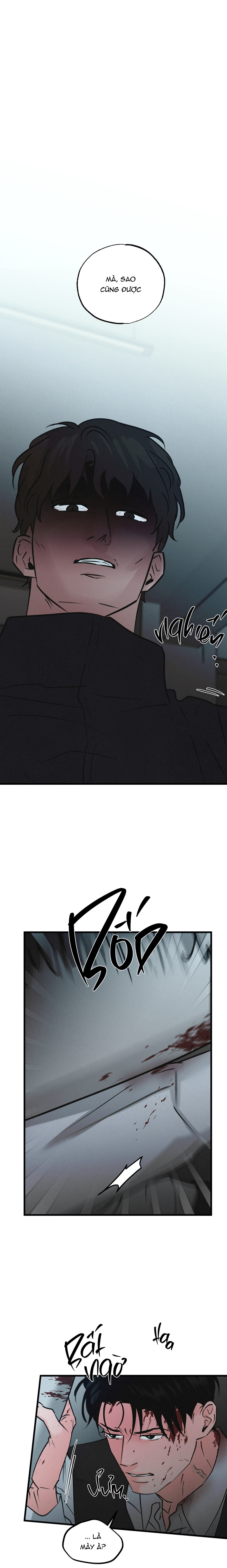 Xứng Đôi Vừa Lứa - Chap 43