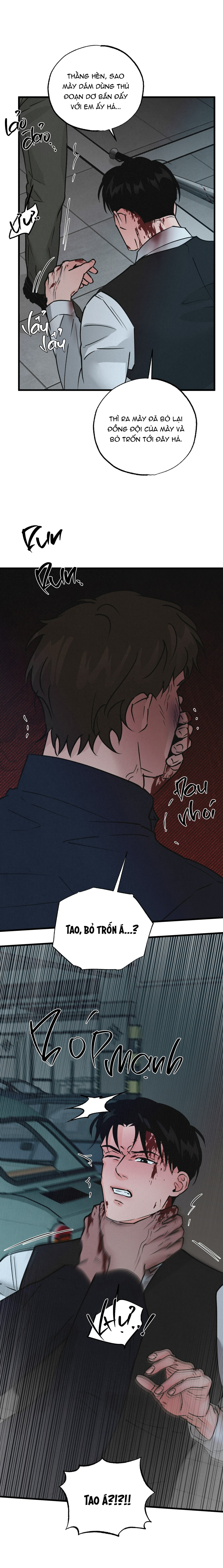Xứng Đôi Vừa Lứa - Chap 43