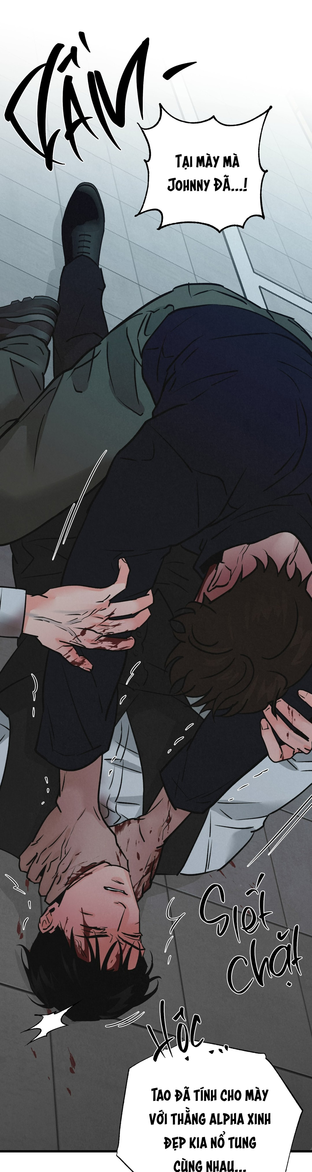 Xứng Đôi Vừa Lứa - Chap 43