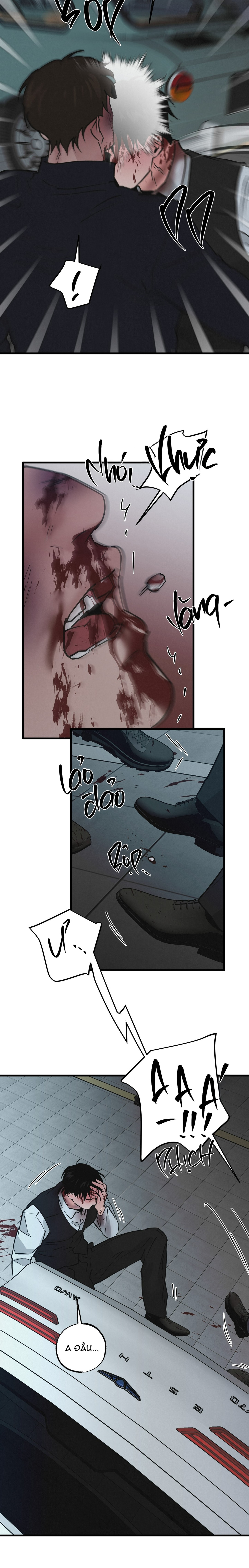 Xứng Đôi Vừa Lứa - Chap 43