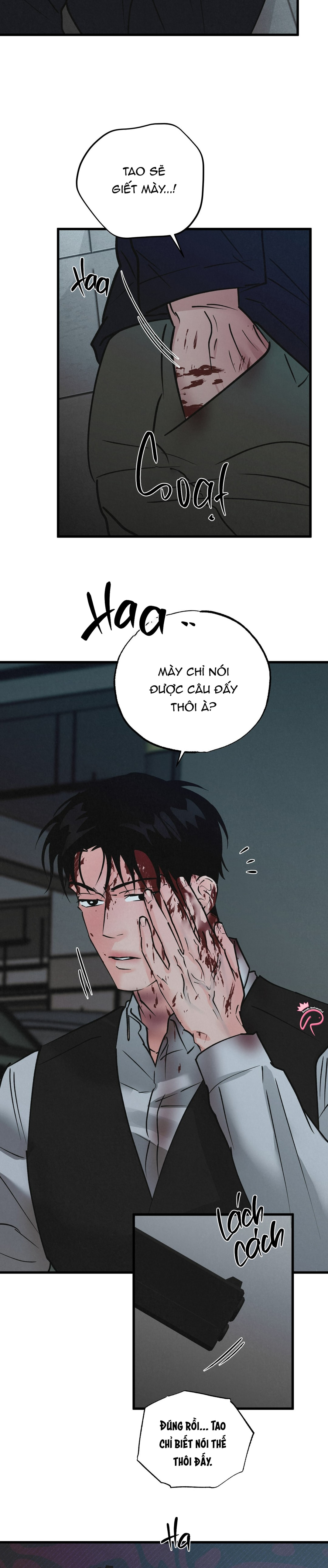 Xứng Đôi Vừa Lứa - Chap 43