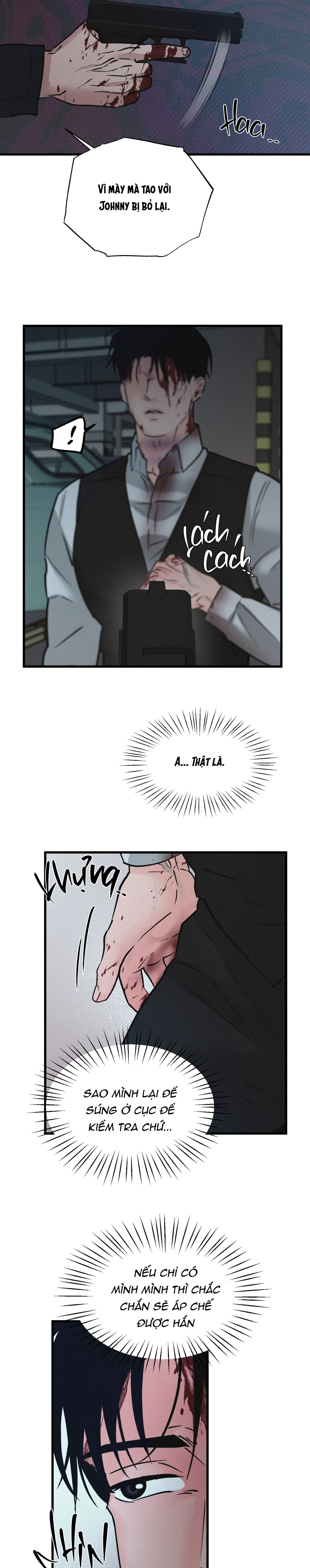 Xứng Đôi Vừa Lứa - Chap 43