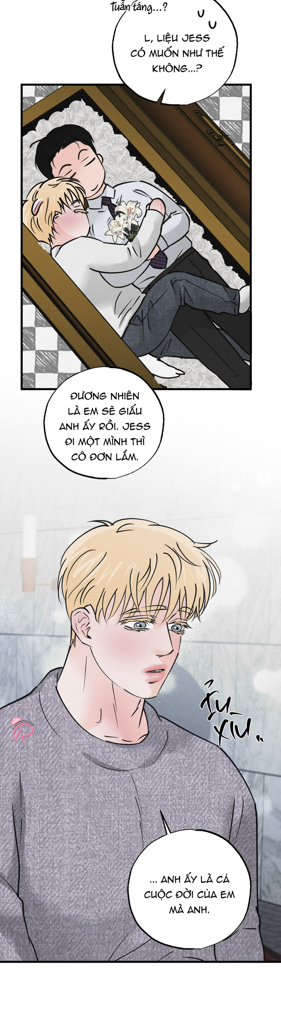 Xứng Đôi Vừa Lứa - Chap 43