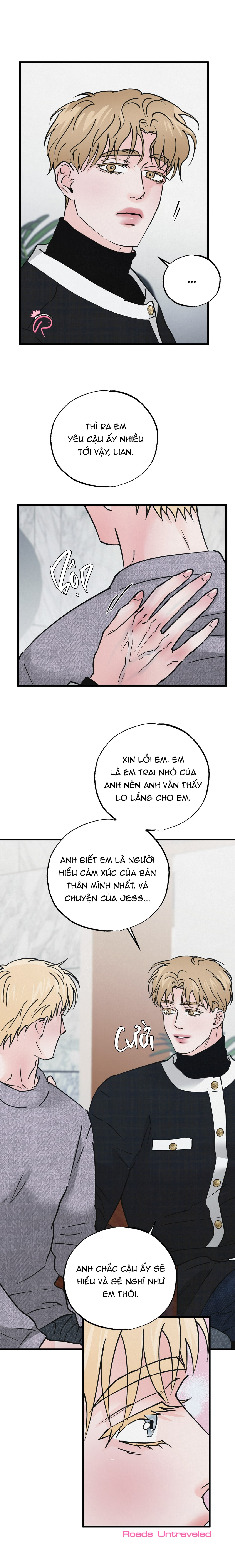 Xứng Đôi Vừa Lứa - Chap 43