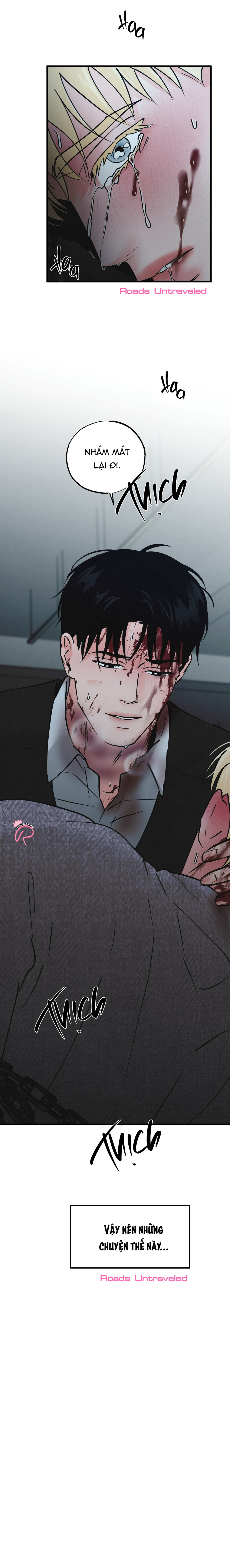 Xứng Đôi Vừa Lứa - Chap 43