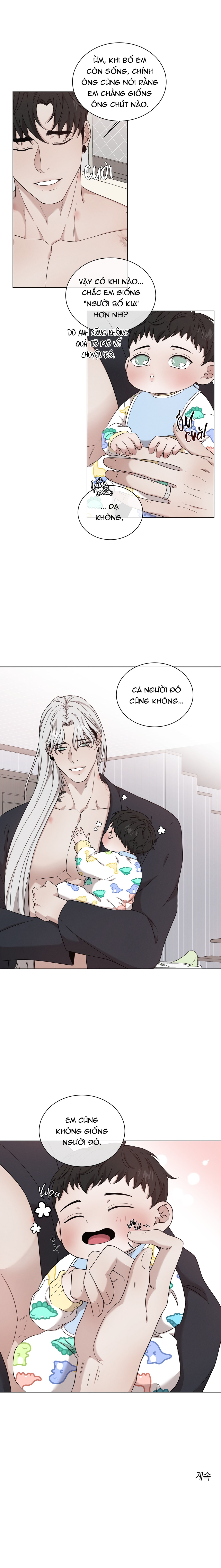 Hội Chứng Minmo - Chap NGOẠI TRUYỆN 9 - 19+