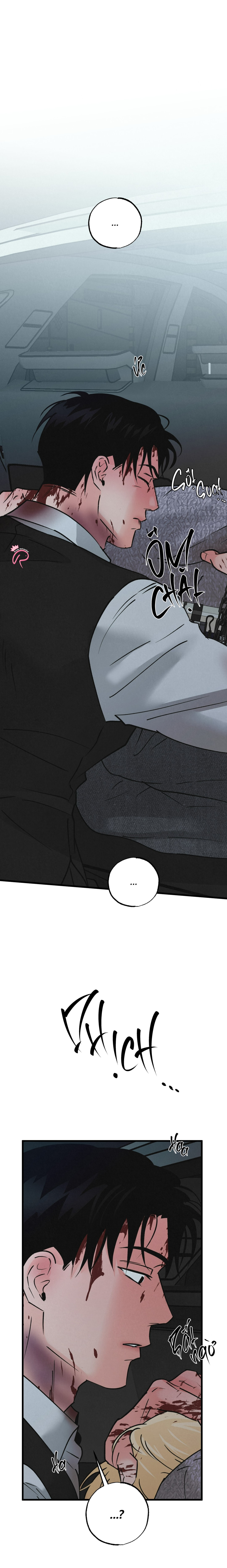 Xứng Đôi Vừa Lứa - Chap 44