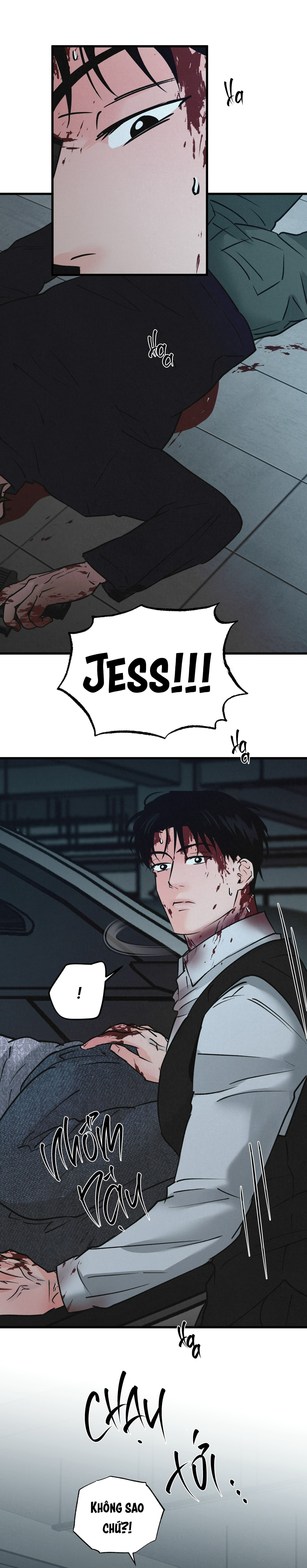 Xứng Đôi Vừa Lứa - Chap 44