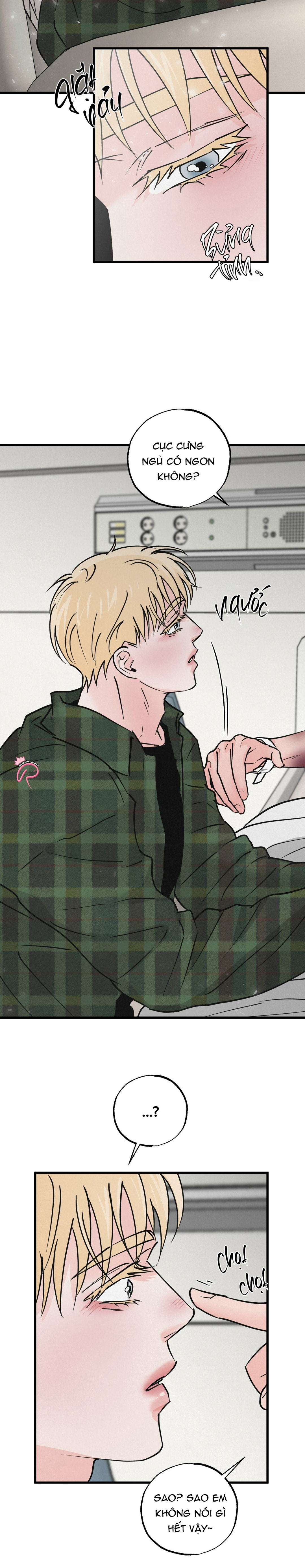 Xứng Đôi Vừa Lứa - Chap 44