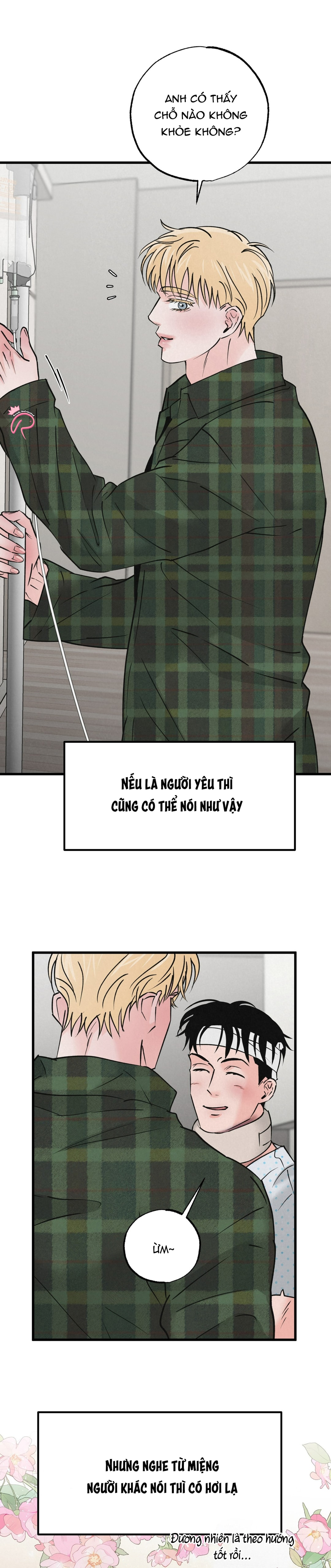 Xứng Đôi Vừa Lứa - Chap 44