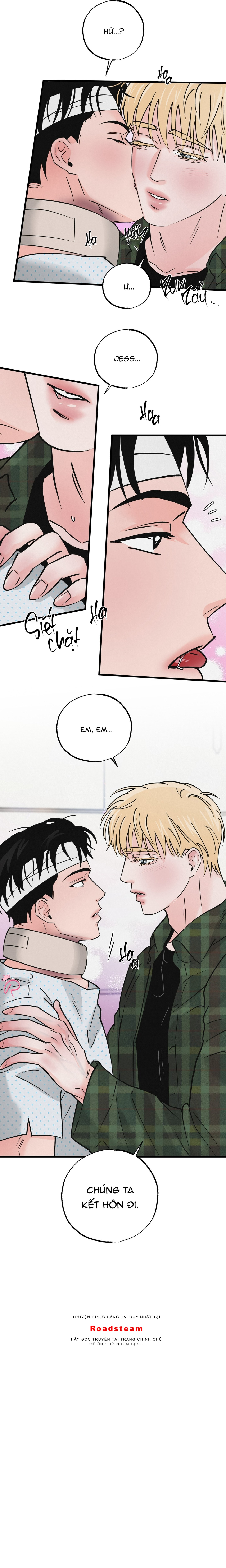 Xứng Đôi Vừa Lứa - Chap 44