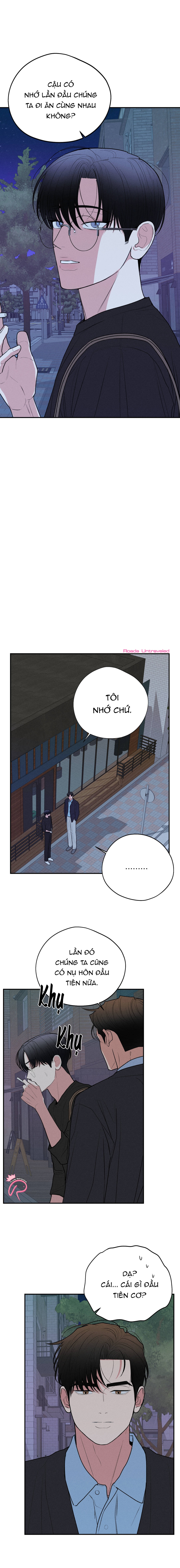 Cái Kết Của Kẻ Kiêu Ngạo - Chap 52