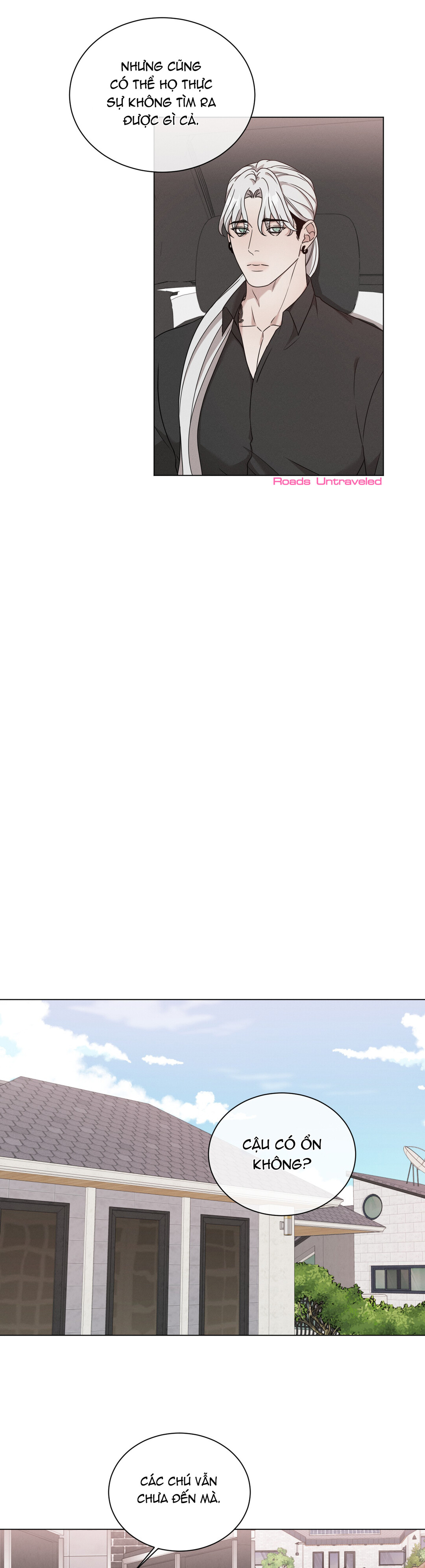 Hội Chứng Minmo - Chap NGOẠI TRUYỆN 10